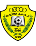 Al Wasl U23